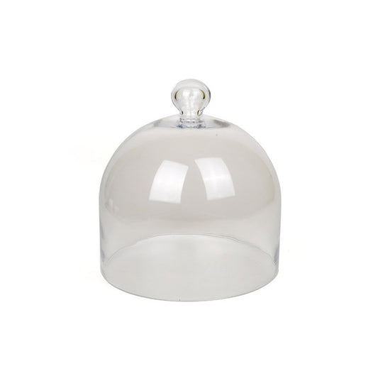 Cupolă De Sticlă 30X33Cm