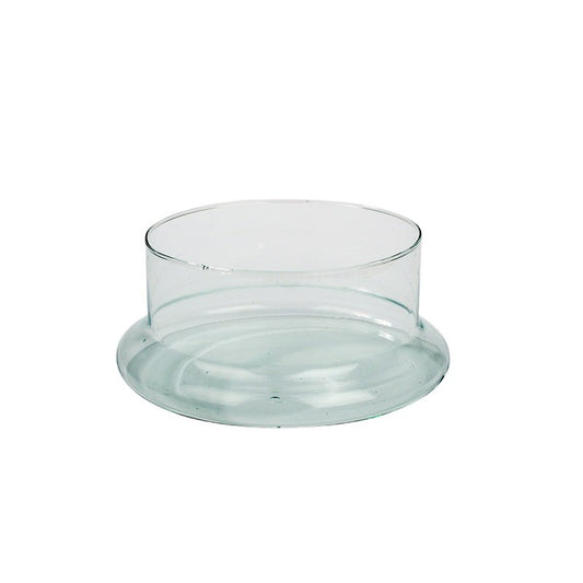 Castron De Sticlă 15X8,5Cm