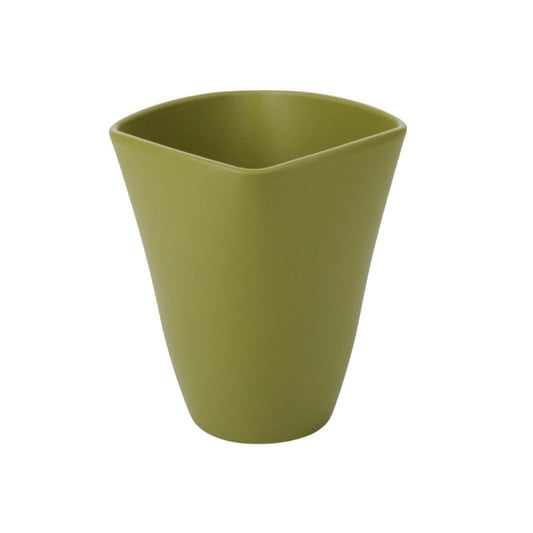 Vaza Cu Orhidee Quatro Bambus Mat 12Cm