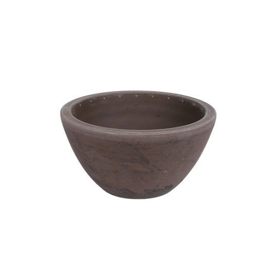 Maloja Ghiveci De Lut Baselt 23Cm