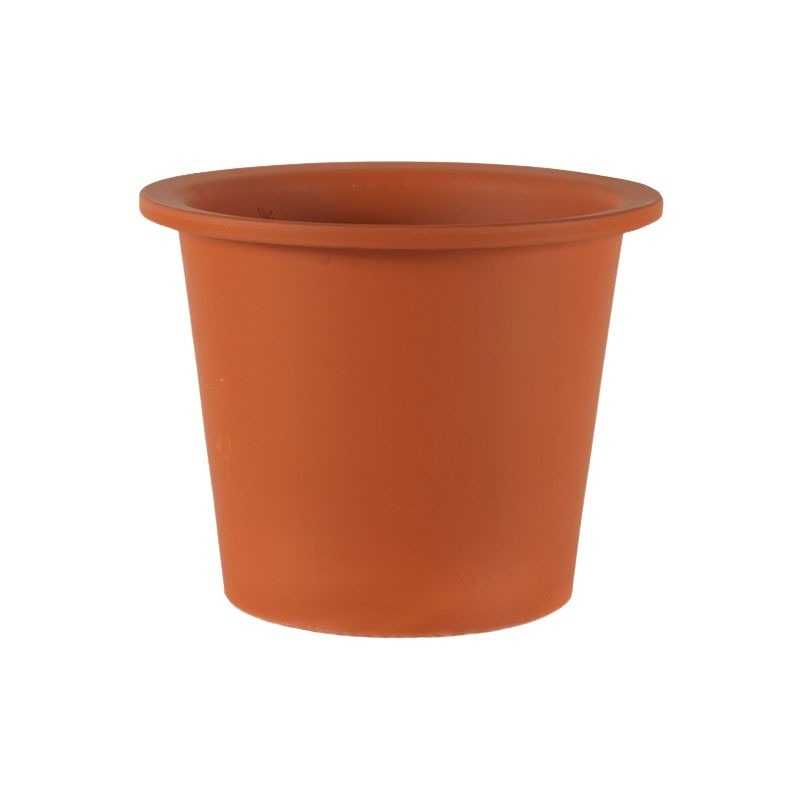 Vento Argilă Ghiveci Teracotă 25Cm