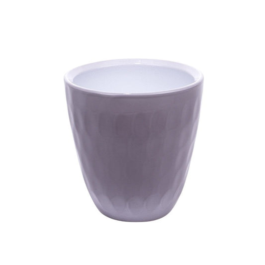 Vaza Pentru Orhidee Gri 14Cm