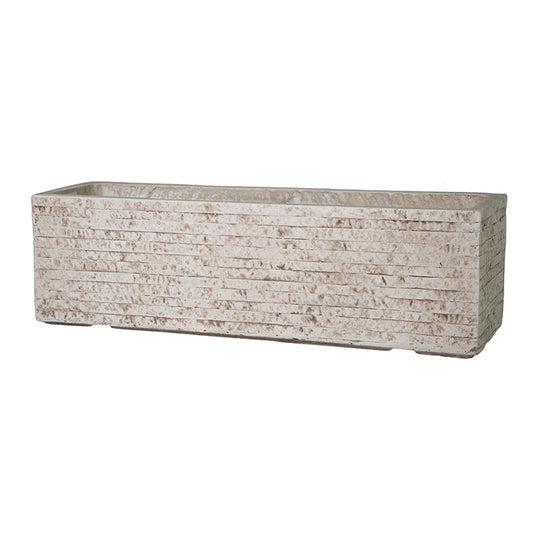 Ontario Tetra Cutie Balcon Compozit Culoare Nisip 60X17,2X17,2Cm