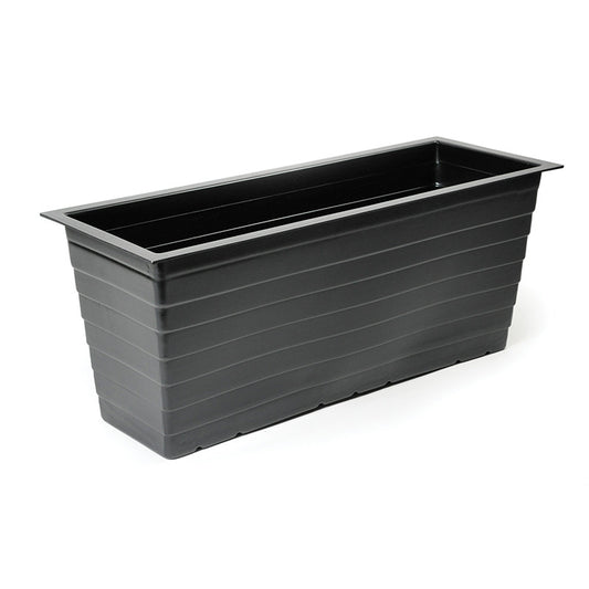 Terasă Divizor Compozit Plantare Plastic Interior 79X29X32Cm