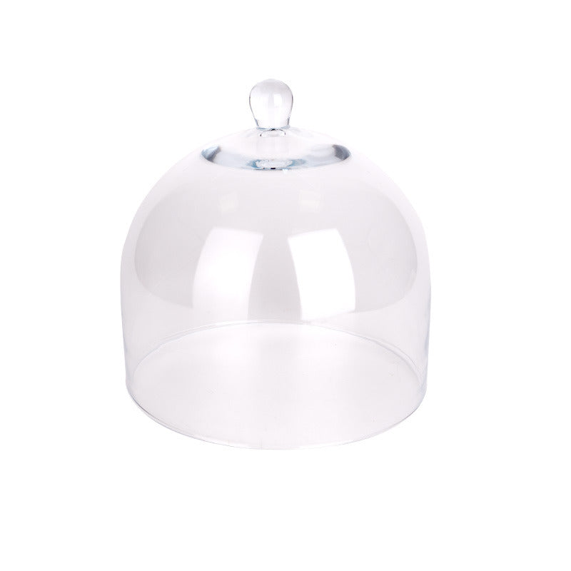 Cupolă De Sticlă 30X31Cm