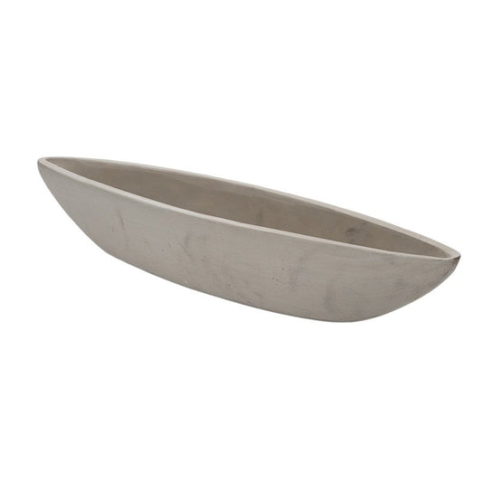 Nevada Piatra Barca Gri 58,5X13X11Cm