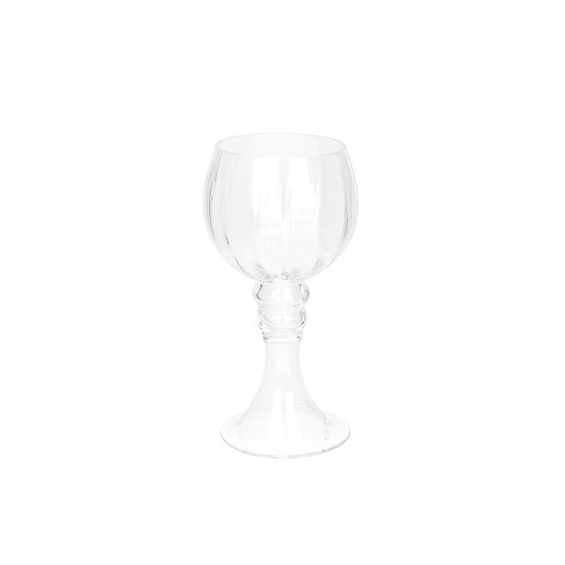 Pahar De Sticlă 12X25Cm