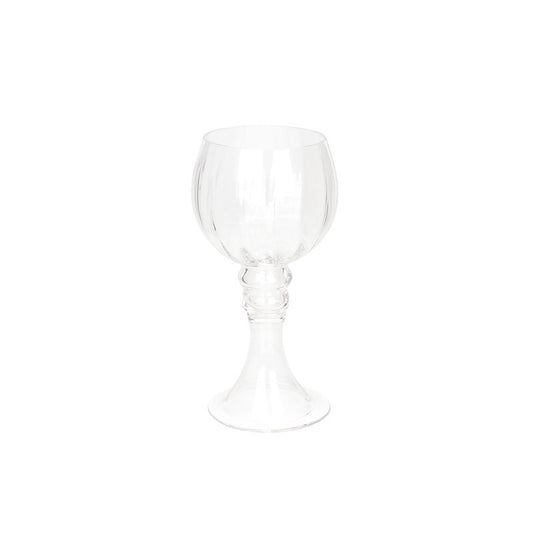 Pahar De Sticlă 12X25Cm