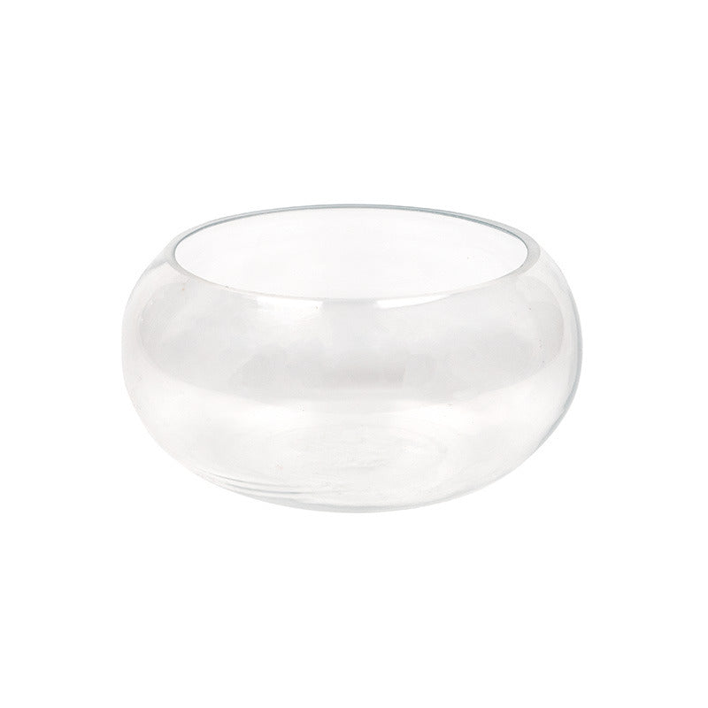 Castron De Sticlă 25X13Cm