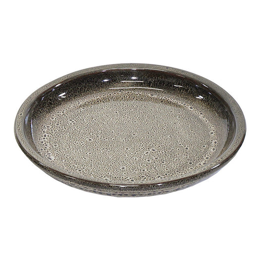 Sydney Classic Farfurie Din Ceramică Espresso 45X5,5Cm