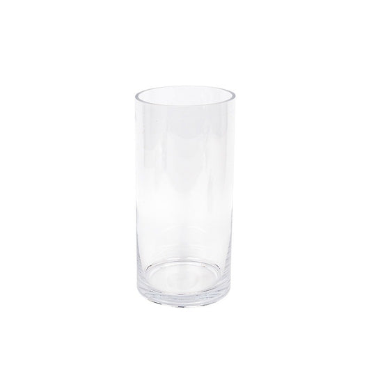 Cilindru De Sticlă 12X25Cm