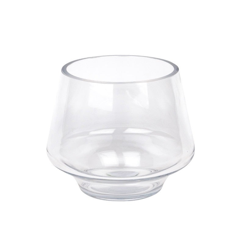 Vază De Sticlă 12,5X13,5