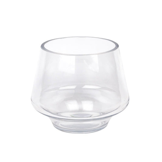 Vază De Sticlă 12,5X13,5