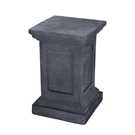 Coloană Yukon Pillar Compozit Grafit 35X54Cm