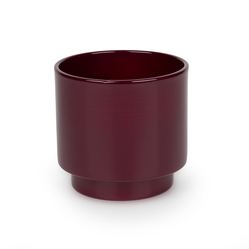 Milo Vas Ceramic Mure 12Cm