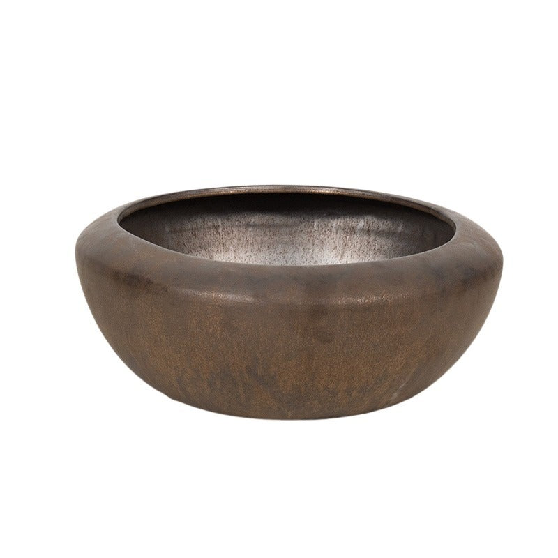 Campbell Castron Ceramic Bronz 49X19,5Cm