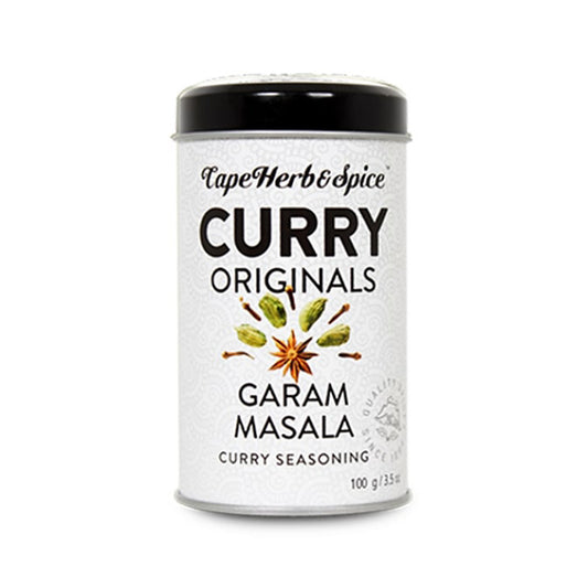 Amestec De Condimente Garam Masala 100G