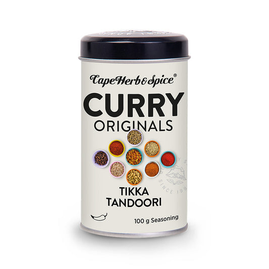 Amestec De Condimente Tikka Tandori 100G