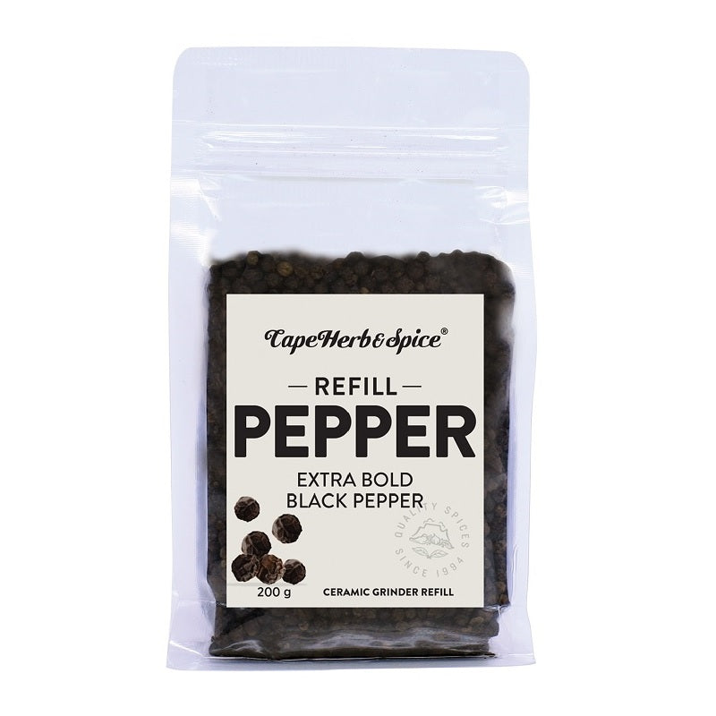 Reîncărcare Piper Negru 200G