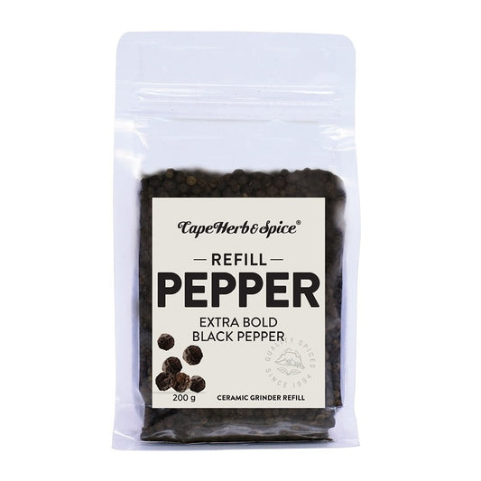 Reîncărcare Piper Negru 200G