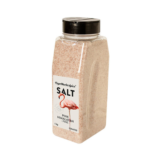 Horeca Sare Roz Măcinată 1000G