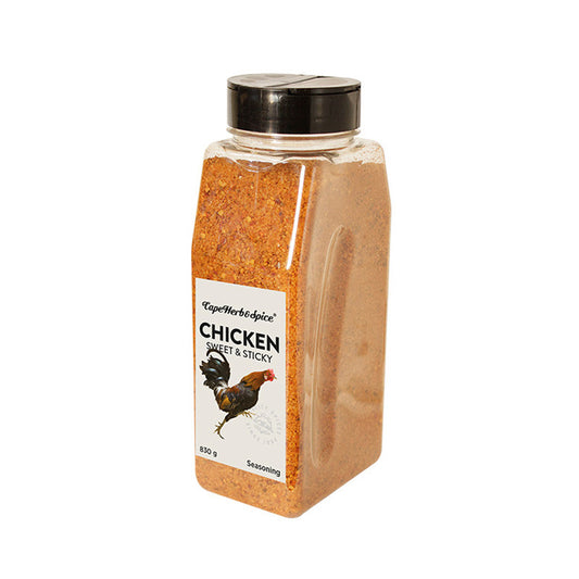 Horeca Sweet Sticky Chicken Seasoning 830G (Data Expirării: 2026.03.21)