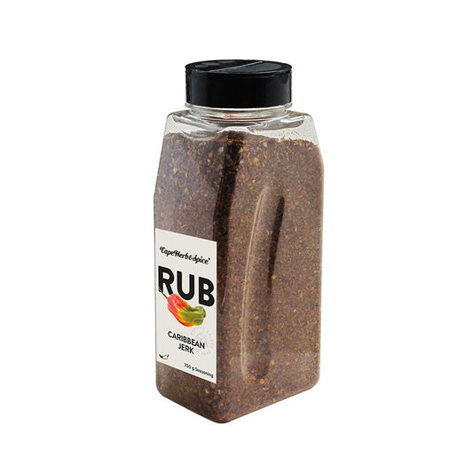 Horeca Caribbean Jerk Seasoning 700G (Data Expirării: 2025.11.23)