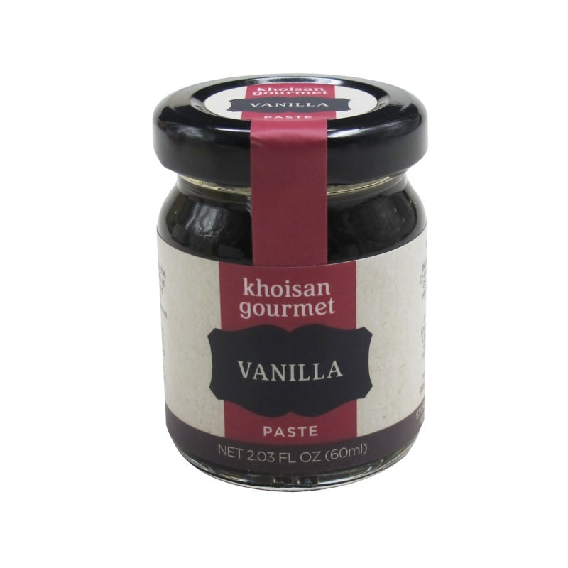 Pastă De Vanilie 60G (Data Expirării: 2025.12.30)