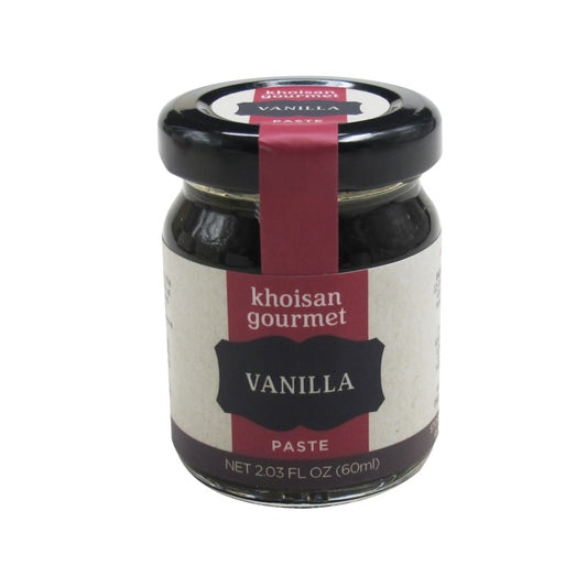 Pastă De Vanilie 60G (Data Expirării: 2025.12.30)