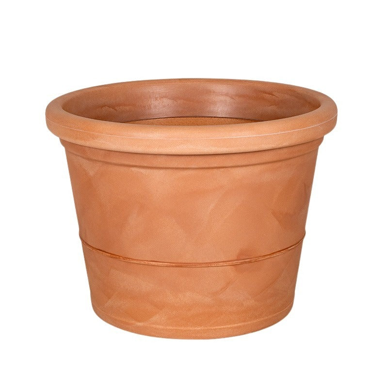 Campana Liscia Suport Pentru Plante Din Plastic Teracotă 125X93Cm