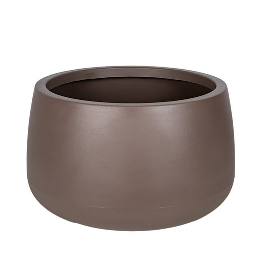 Titano Castron De Plastic Maro 110X65Cm