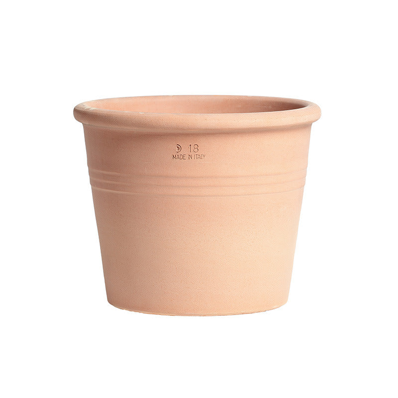 Cilindro Arena Ghiveci De Lut 38Cm