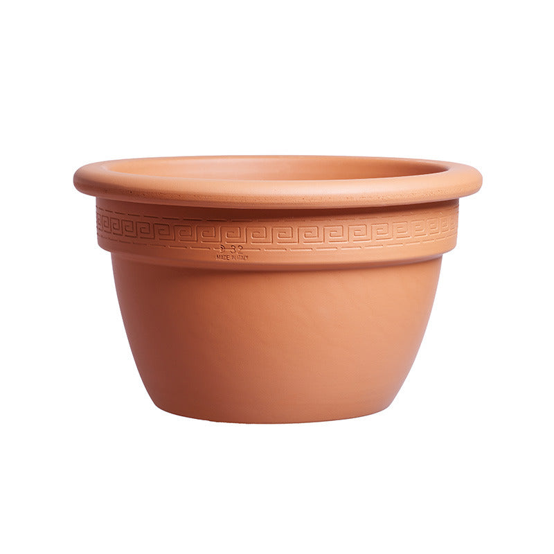 Campanella Lut Teracotă Ghiveci 32Cm