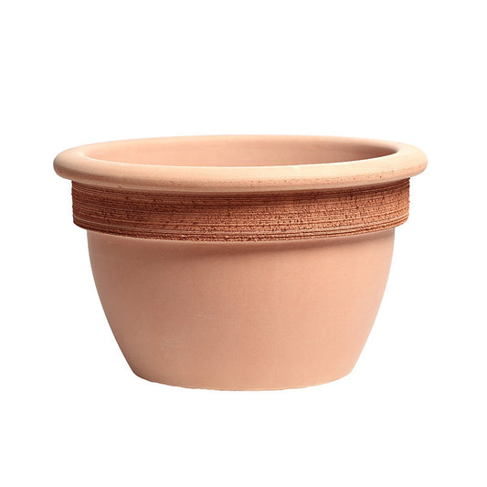 Campanella Graffiatot Ghiveci De Lut 37Cm