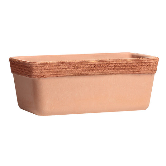 Venezia Graffiato Balcon Din Lut 60Cm