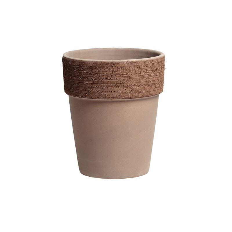 High Vulcan Graffiato Ghiveci De Lut 23Cm