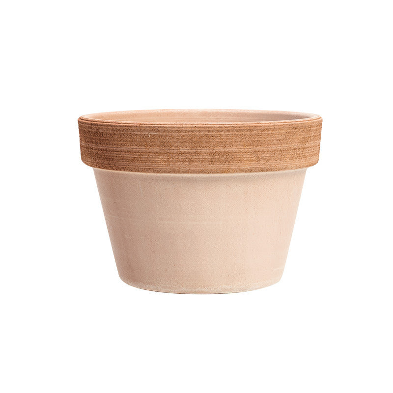 Mezzo Graffiato Ghiveci De Lut 37Cm