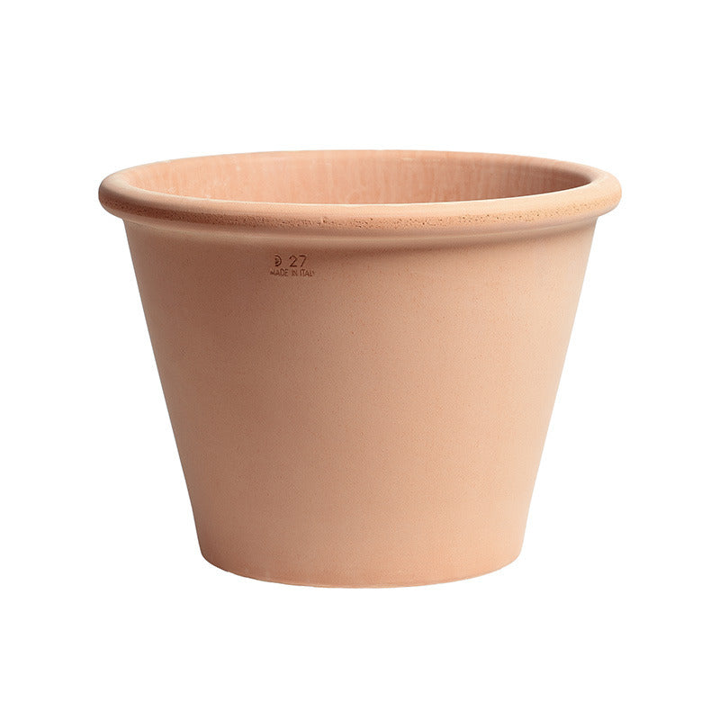 Pompei Arena Ghiveci De Lut 31Cm