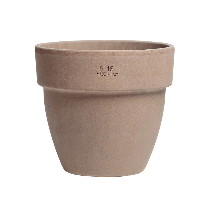 Palladio Vulcano Ghiveci De Lut 30Cm