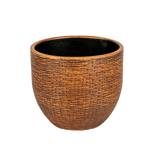 Arosa Vas Ceramic Maro 20X18Cm