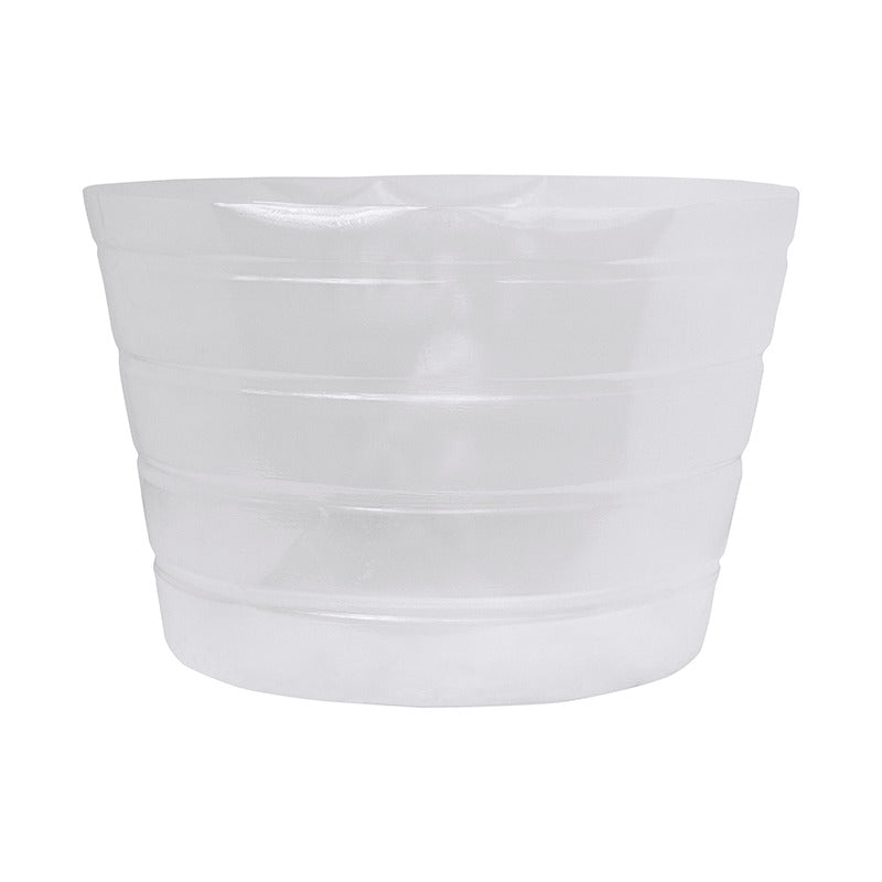 Back Plastic Clasic Interior 25X15Cm