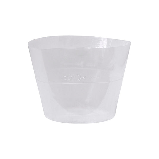 Back Plastic Clasic Interior 30X22Cm