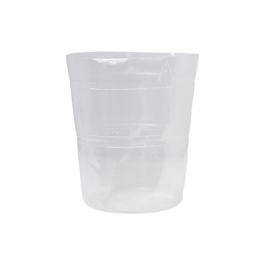 Back Interior Clasic Din Plastic 40X45Cm