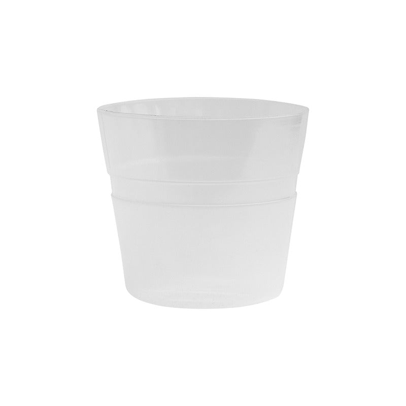 Spate Plastic Clasic Interior 12X11Cm