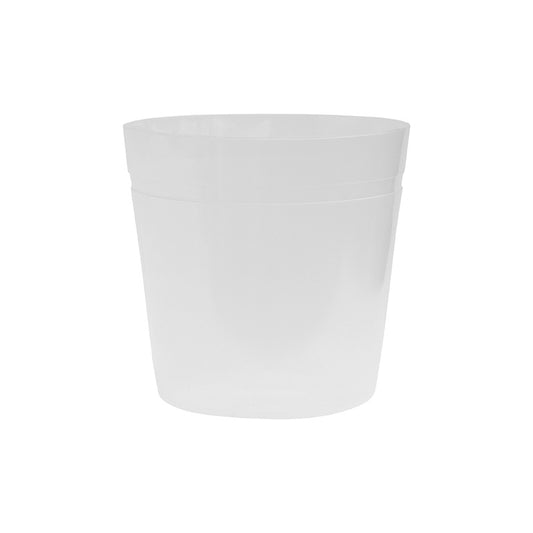 Back Plastic Clasic Interior 19X18Cm