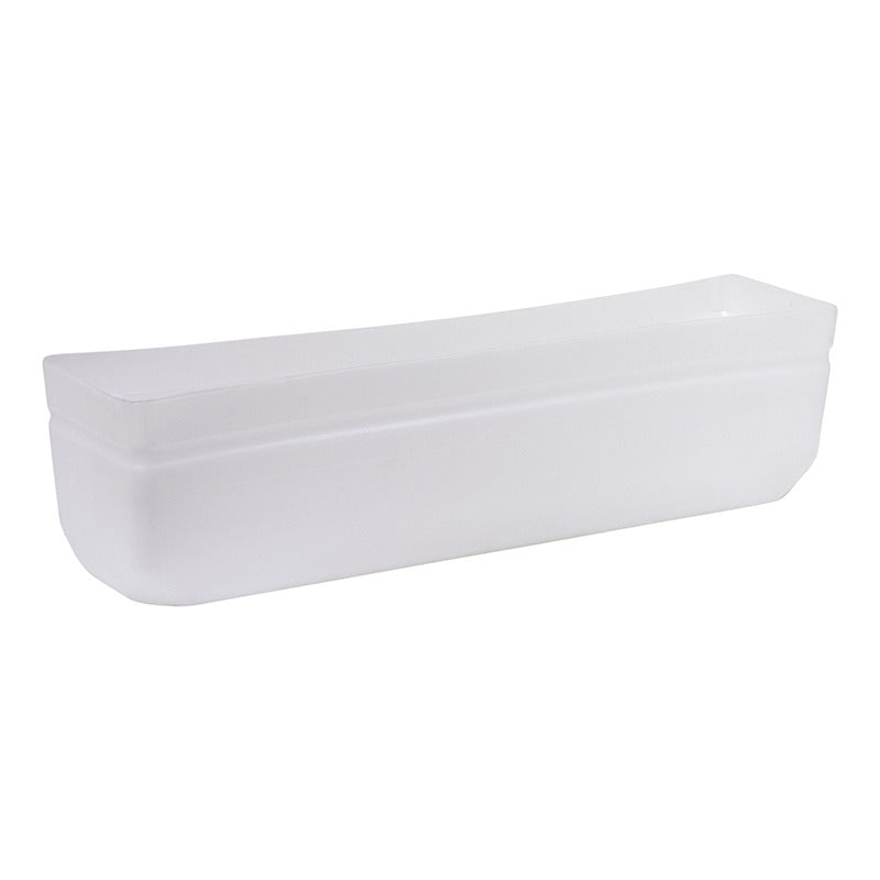 Back Tetra Plastic Interior 80X20X20Cm