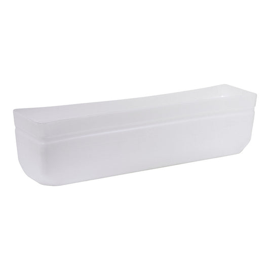 Back Tetra Plastic Interior 80X20X20Cm